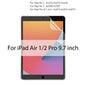 iPad Displayschutz