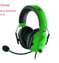 Razer BlackShark V2 X Gaming-Kopfhörer