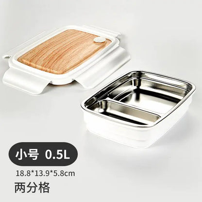 Japansk stil Bento Lunchbox