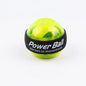 Power Ball LED Muskel Power Handgelenk Ball Trainer