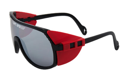 Pilot Shades UV400 Sport MTB Cykelglasögon