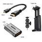 C-USB-HDMI-Adapter. Kamera-Monitor-Camcorder-HDMI-Adapter