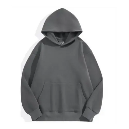 Heavy Weight Fashion Hoodies