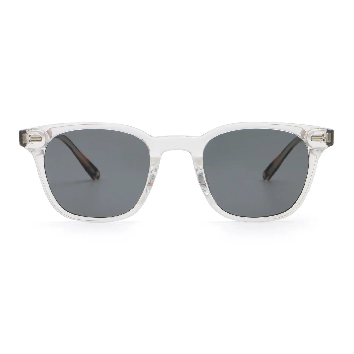 Sonnenbrille im Vintage-Look