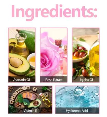 Feuchtigkeitsspendendes Lippenpflegeöl