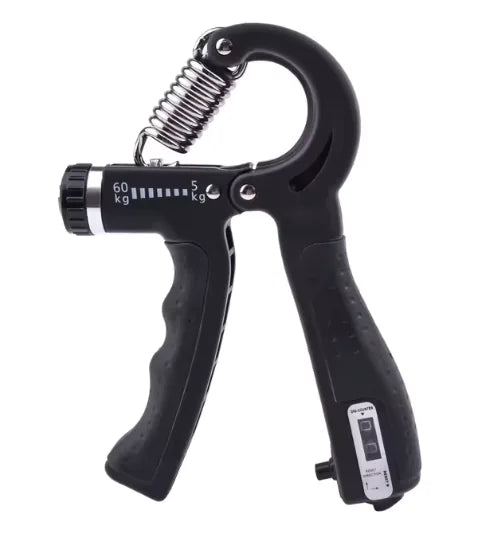 Flex Master verstellbarer Handgrifftrainer