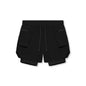 Fitness-Cargo-Shorts-Set