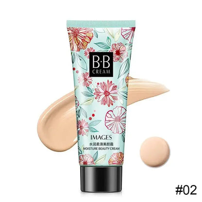 Magic Foundation Kissencreme