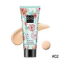 Magic Foundation Kissencreme