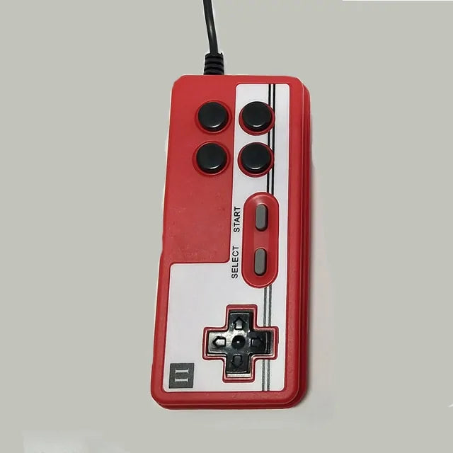 Tragbare Retro-Handheld-Spielekonsole 400-in-1, mit 3,0-Zoll-LCD-Bildschirm, TV-Unterstützung