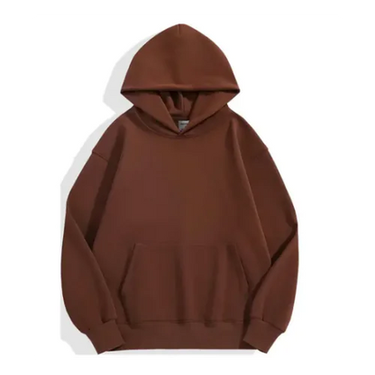 Heavy Weight Fashion Hoodies