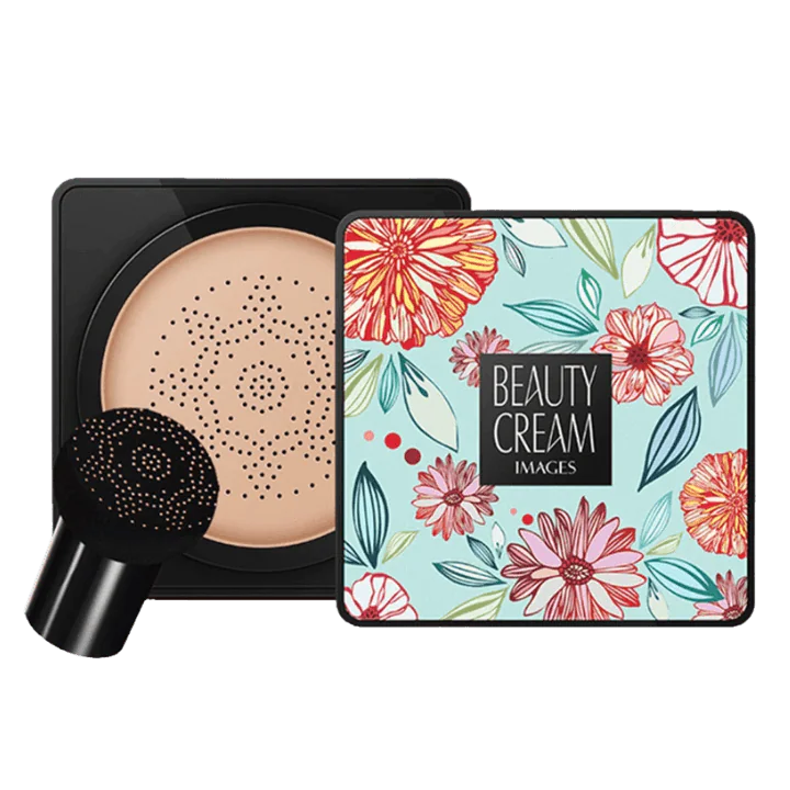 Beauty Cream Wasserfeste Foundation