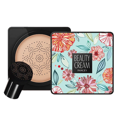 Beauty Cream Wasserfeste Foundation