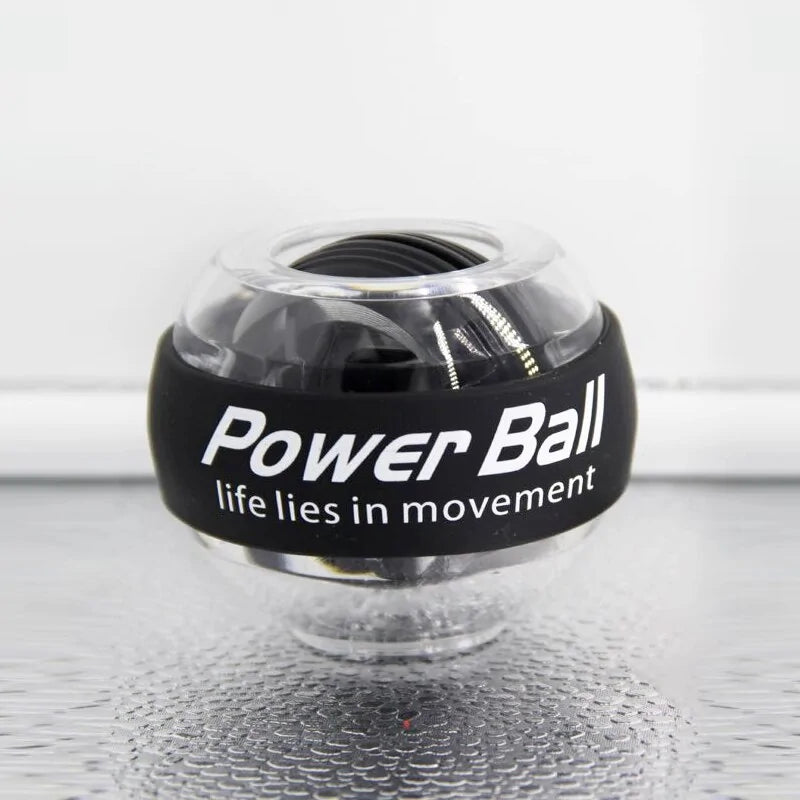Power Ball LED Muskel Power Handgelenk Ball Trainer