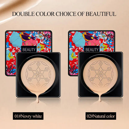 Magic Foundation Kissencreme