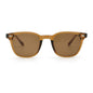 Sonnenbrille im Vintage-Look