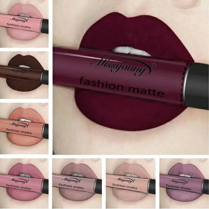 Marke Makeup Matte Lipstick