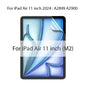 iPad Displayschutz