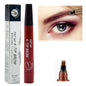 Augenbrauenstift Make-Up 4-Fork