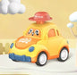Press Go Fahrzeuge