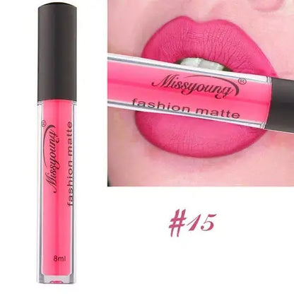 Marke Makeup Matte Lipstick