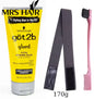 Got2b wasserfestes Haar-Styling-Gel – individueller Halt, 150 ml – perfekt für Make-up, Bühne und Salongebrauch