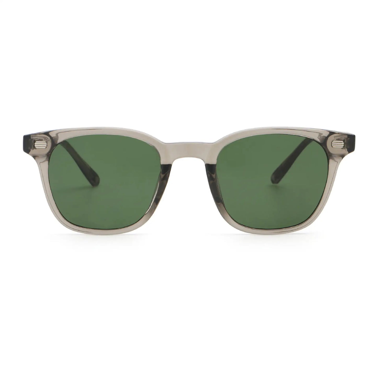 Sonnenbrille im Vintage-Look