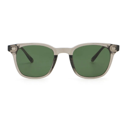 Sonnenbrille im Vintage-Look
