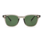 Sonnenbrille im Vintage-Look