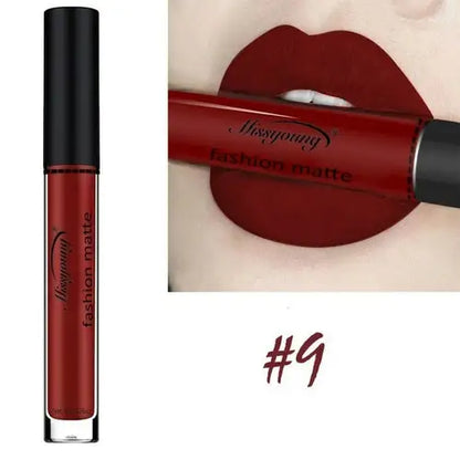Marke Makeup Matte Lipstick