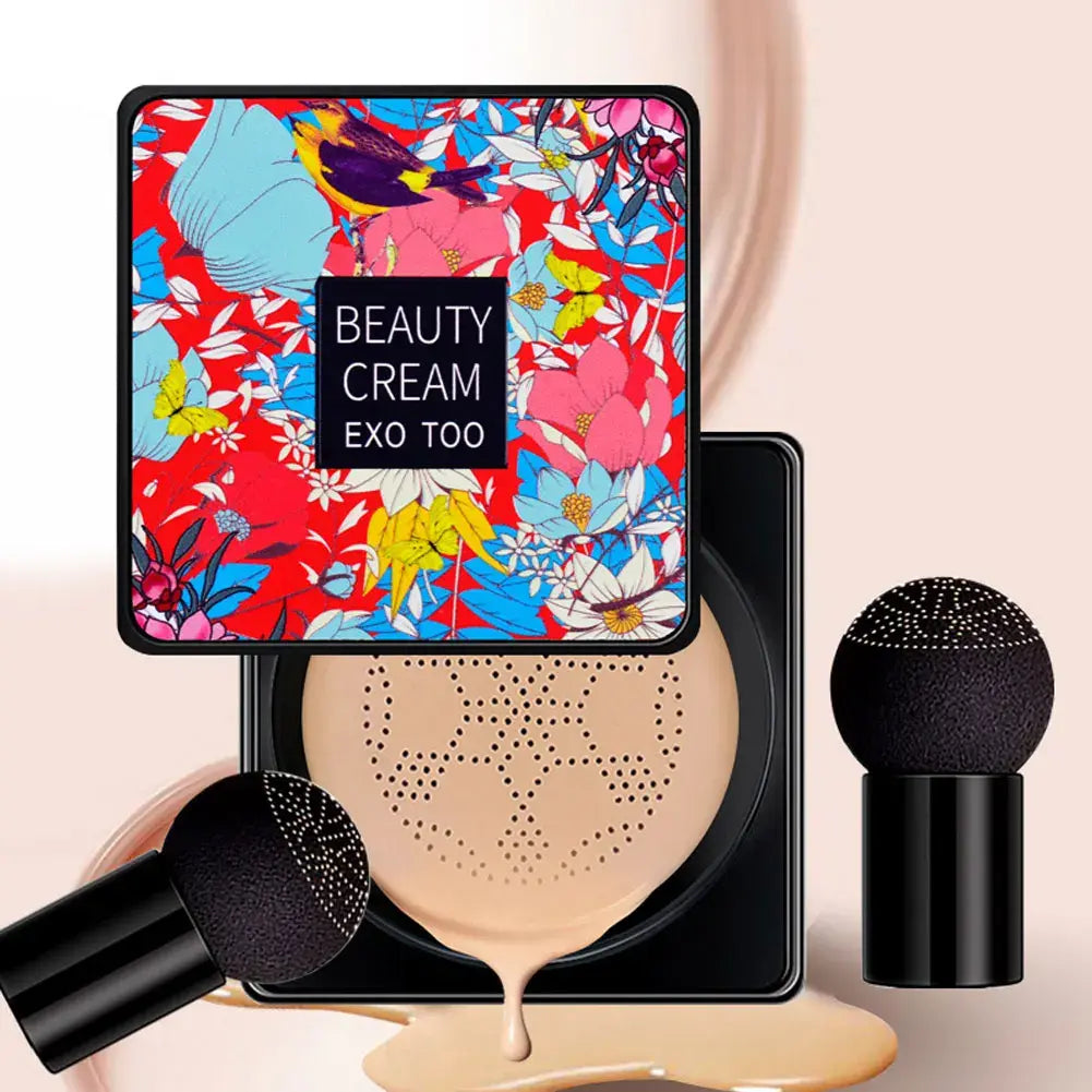 Magic Foundation Kissencreme