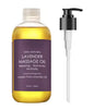 Lavendel Massageöl