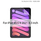 iPad Displayschutz
