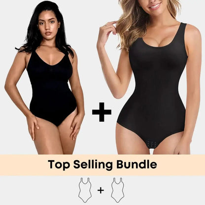 Essentials-Paket: Sculpting und Ganzkörperanzug