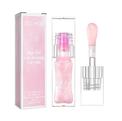 Feuchtigkeitsspendendes Lippenpflegeöl