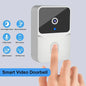 HOME-SAFE WiFi Video Doorbell