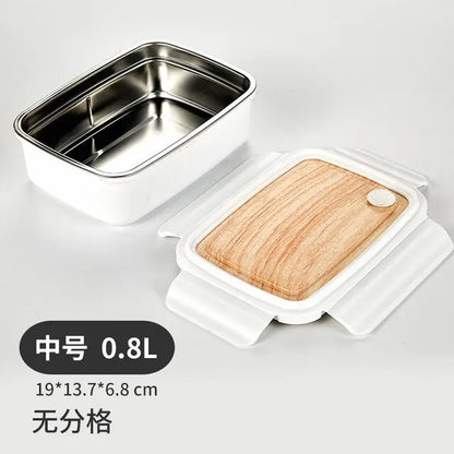 Japansk stil Bento Lunchbox