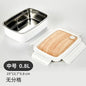 Japansk stil Bento Lunchbox