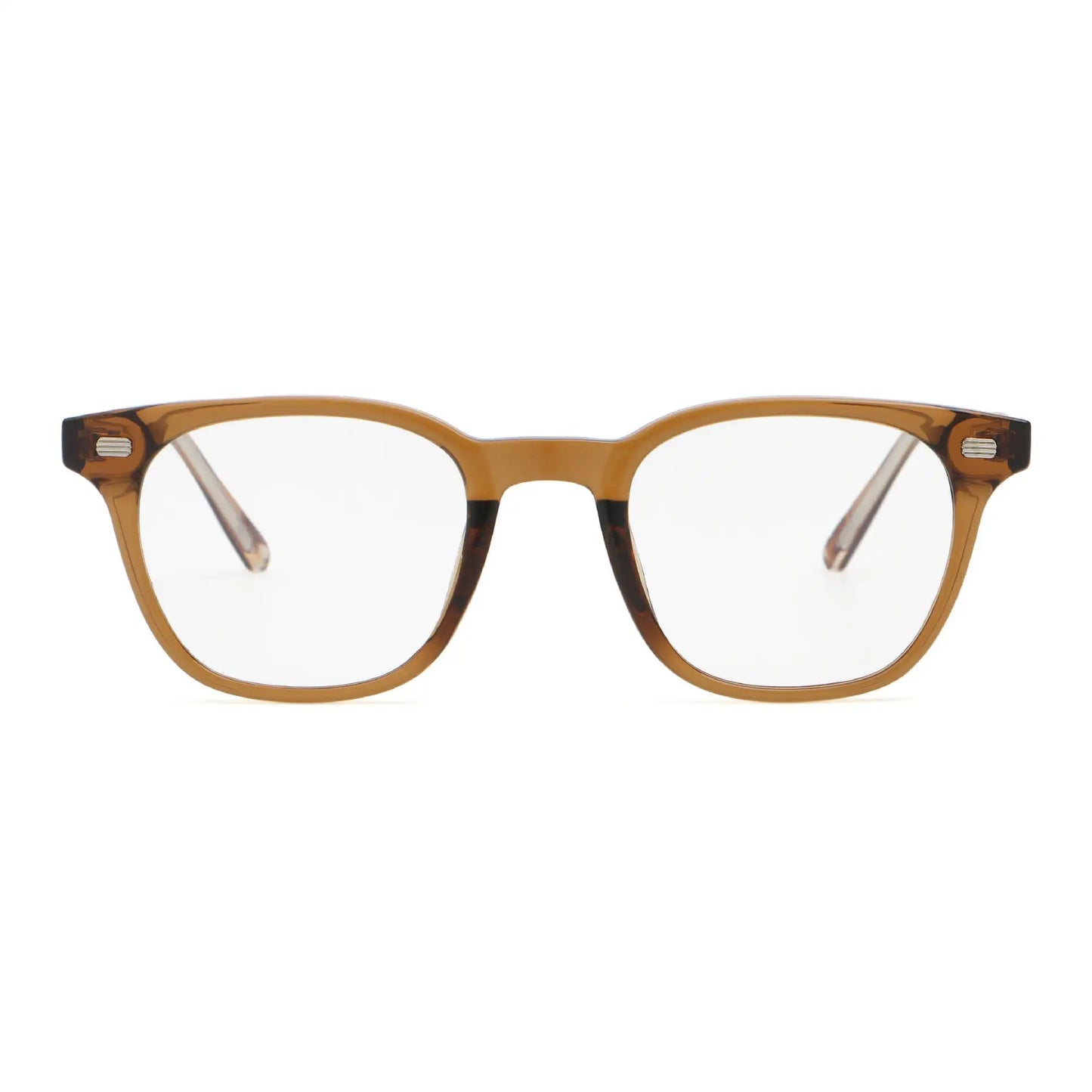 Sonnenbrille im Vintage-Look