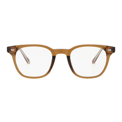 Sonnenbrille im Vintage-Look