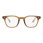 Sonnenbrille im Vintage-Look