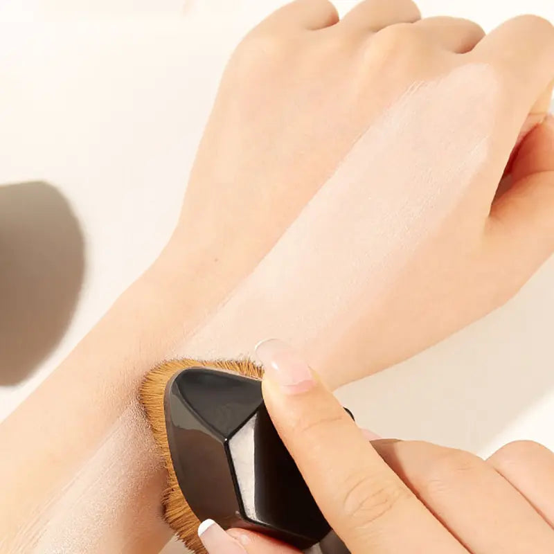 Sminkborstar för BB Cream Powder Foundation
