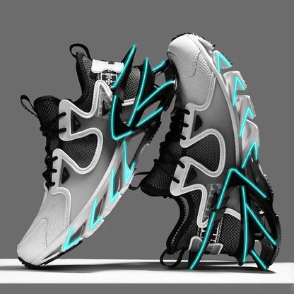 Boost Run Game Schuhe