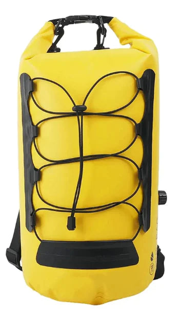 Multifunktionale wasserdichte Tasche