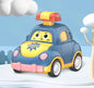 Press Go Fahrzeuge