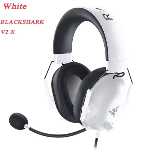 Razer BlackShark V2 X Gaming-Kopfhörer