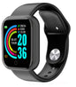 Digital Armband Fitness Tracker Tracker Heart Rate Smart Watch