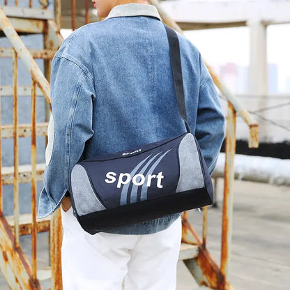 Outdoor Crossbody Schulterrucksack