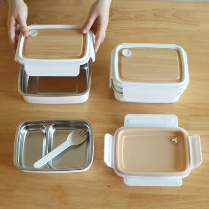 Japansk stil Bento Lunchbox