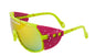 Pilot Shades UV400 Sport MTB Cykelglasögon